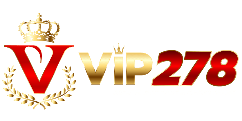 vvip278 logo